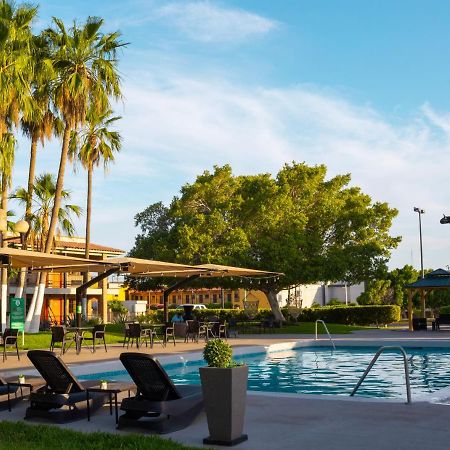 Hotel Colonial مكسيكالي المظهر الخارجي الصورة