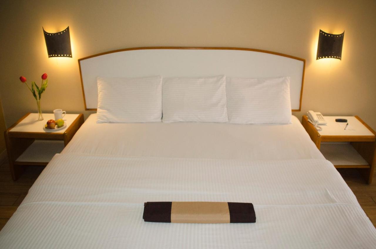 Hotel Colonial مكسيكالي المظهر الخارجي الصورة